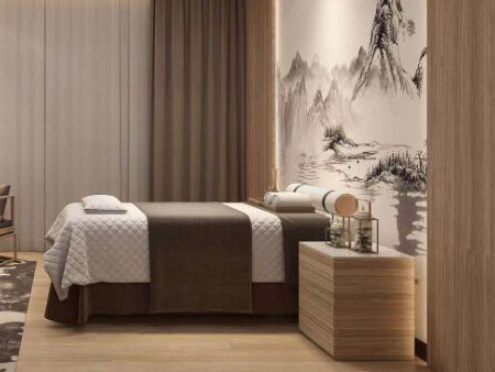 宁波水疗的科学奥秘：温水疗法如何重塑你的健康状态