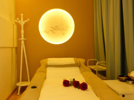 宁波足疗养生全解析：从脚底反射区看全身健康密码