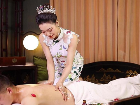 宁波精油按摩的化学奥秘：芳香疗法如何作用于身心